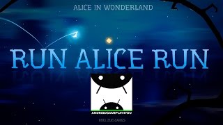 Alice in Wonderland: Run Alice Android GamePlay Trailer [60FPS] (By Bull Zug Games) screenshot 4