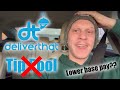 The DeliverThat Pay Update (It's Bad)