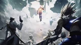 DnF Fiend War Solo Mode, Ultimate Diva, Day 2