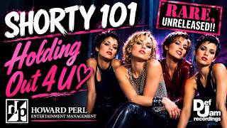 Shorty 101 | Holding Out 4 U | Def Jam Records | Pop Ballad | Howard Perl Productions | 2000s