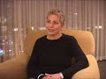 APA Interview - Gerda Hofstatter, Part 1