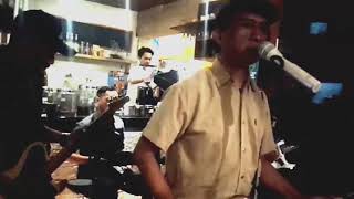 Veskil - Pelanlah Reda - Live At Rencang Ngopi