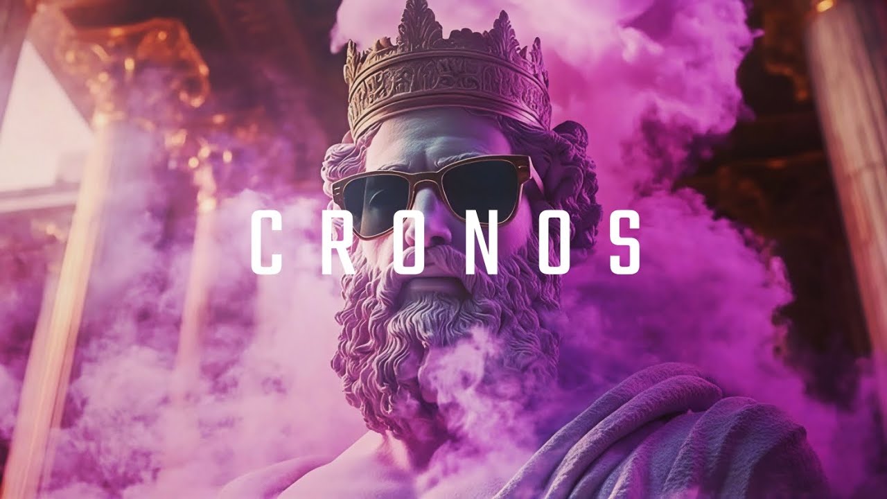 VM | CRONOS - PSYTRANCE 2026