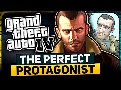 MrBossFTW on X: IS NIKO BELLIC SECRETLY TELLING US THAT HE PLANS