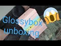 Glossybox Juni + Bundle Set