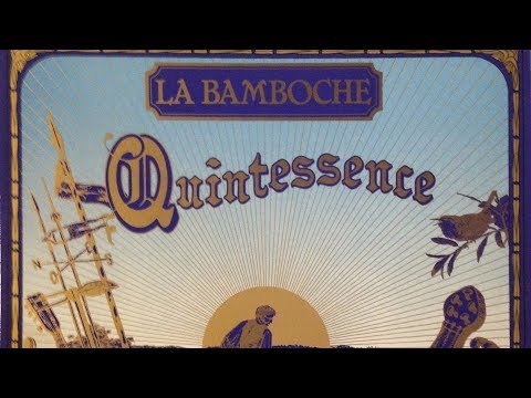 La Bamboche - Le roc de Carlat (officiel)