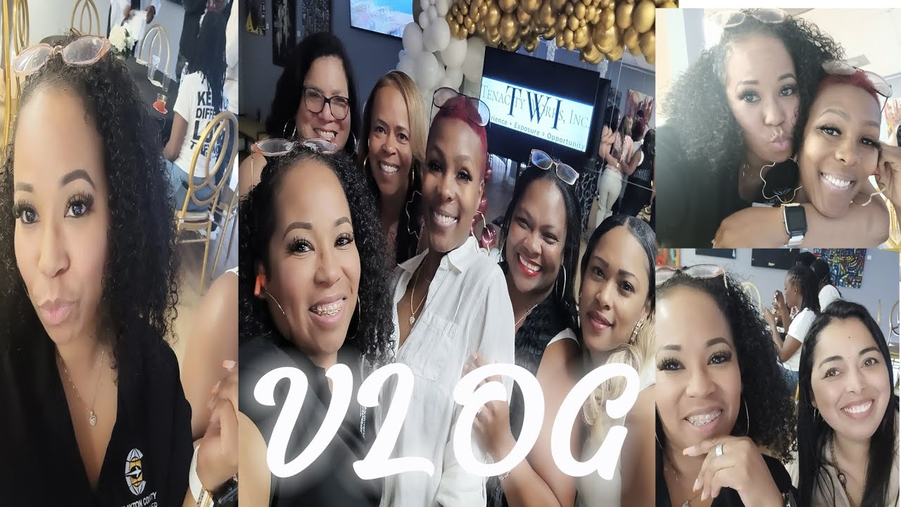 My Personal Diddy/Casey Story🫶🏾 Clayton County GA Elections🗳️ Diddy