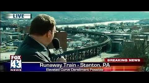 Unstoppable (2010) Stanton Curve