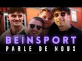 Beinsport passe la bandeannonce de notre film sur le stade toulousain