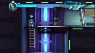 Mighty No. 9 Beta First Impressions