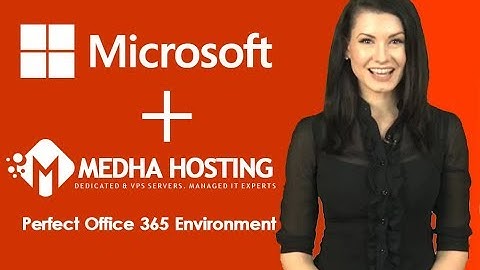 Microsoft Office 365 - Business