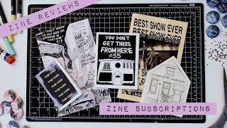 5 Zines by Artists, Punks, Activists on Patreon *:° How to Support Your Favorite Zinesters + Artists