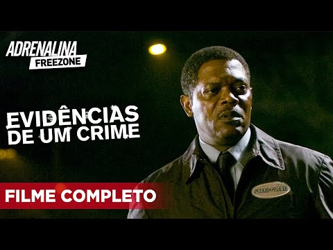 Zona do Crime  Filmes de Suspense 