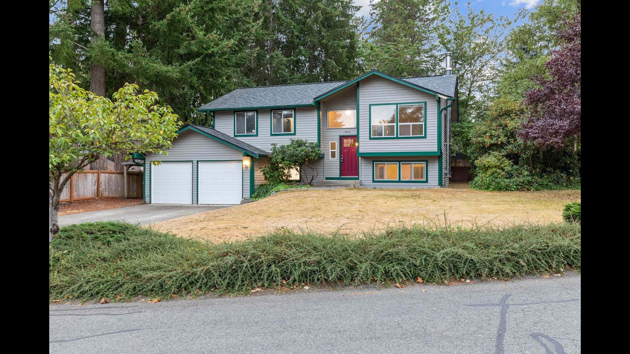 Bremerton Homes for Rent 4BR/2BA by Bremerton Property Management YouTube