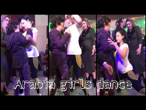 arabia girls dance | saudi imo video call girls