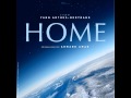 Home - Home Part IV (Soundtrack / Armand Amar)