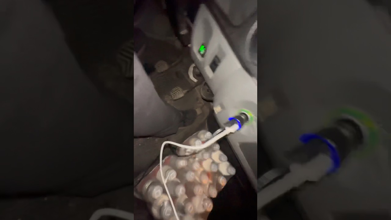 Думал что на газели не догоним 🌚😂 - YouTube