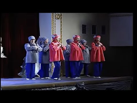 Двері відчиняйте Творчий центр Наталії Май Плюс для розучування