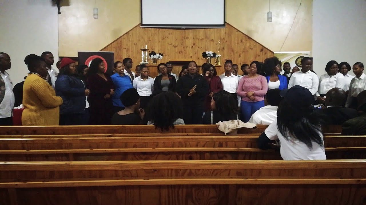 Mbb bfn Suid & Abavuseleli be mphefumlo - Ngaka ya lefu la dibe