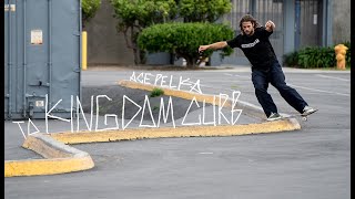 Ace Pelka Drops Another Strictly Slappy Part | "To Kingdom Curb"