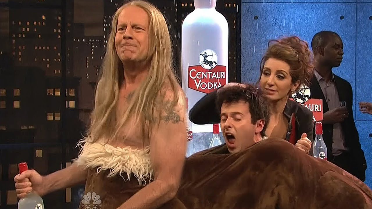 When SNL Sketches Went Hilariously Wrong