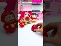 Shin Chan and friends Toy Fun ASMR#shorts #funny #toys #asmr #satisfying