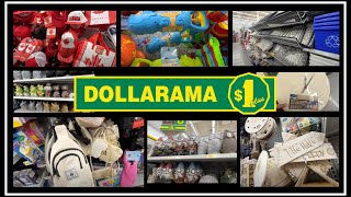 DOLLARAMA | SUMMER 2024 EXTRA