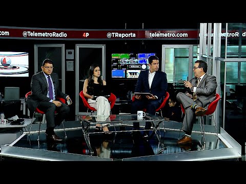 Cuarto Poder: 29 de agosto de 2023