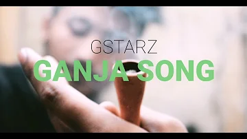 THE GANJA SONG | GSTARZ | Kiran Mizar X RC Official Music Video