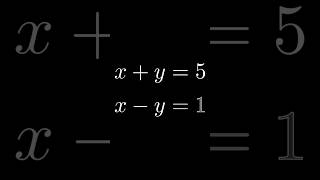 sistema de ecuaciones lineales maths math mathematics