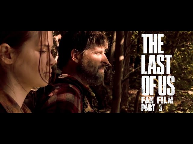 Feref  The Last Of Us