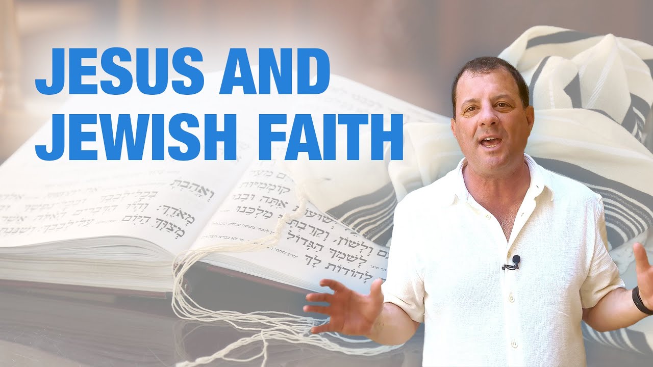 Countering Jewish Beliefs: Why Jesus as Messiah Challenges Traditional Beliefs