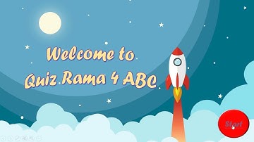 Kelas 4 Project 7 (Hyperlink Slide Quiz - Ms. Power Point)