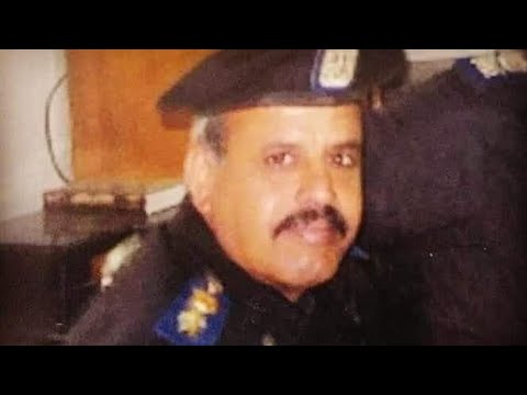 اللواء محمد سلمي السواركة بطل من ابطال سيناء الاختيار٢ اللواء محمد سلمي عبدربه سواركة