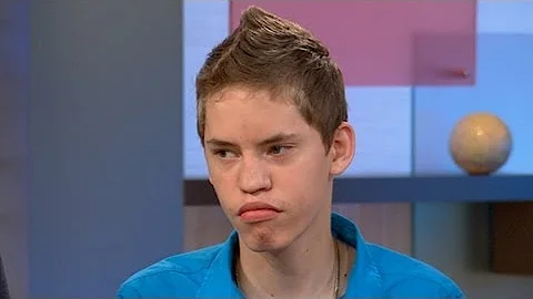 'Bully' Star Alex Libby Says He Has 'Lots of Frien...