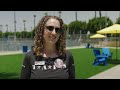 The LA Galaxy hosted TAPS families at training for an unforgettable experience