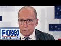 Kudlow: Biden is going to pay the price politically
