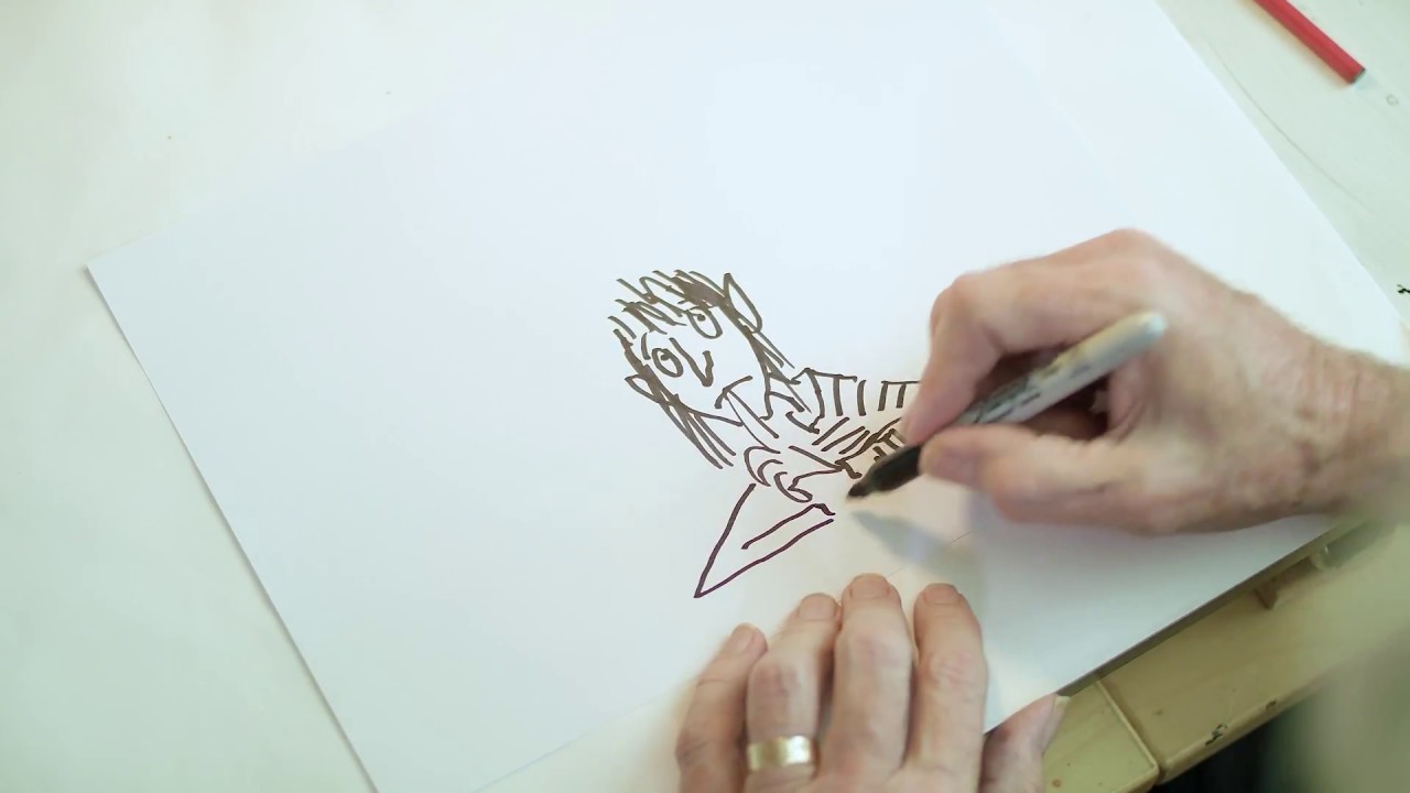 Reading Audit - Tony Ross explains how the Reading Audit can help schools and teachers