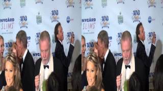 Jon Voight interview at the Night of 100 Stars