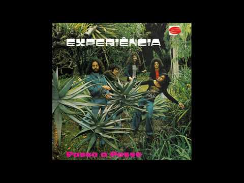 Experiência — Experiencia - Desta Pra' Outra (Rock) (Funk) (1973)
