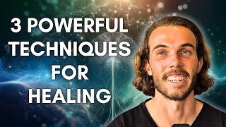 The Meditation Techniques Which Cured My Chronic Illness | CFS | Long-Covid | Chronic Pain