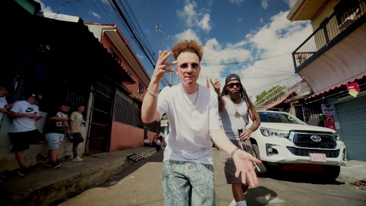 Blaiz Fayah x Kybba x Limitlezz - Gwan so (Official Video) auf YouTube ansehen Blaiz Fayah x Kybba x Limitlezz - Gwan so (Official Video) auf YouTube ansehen