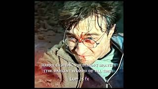 He Is Aware Of The Real Danger