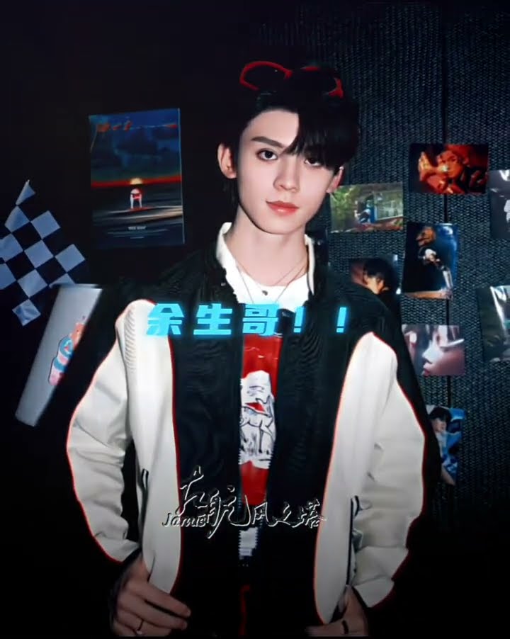 TOP登陆少年-左航个人频道LEFT - YouTube