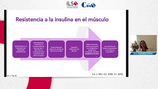 21. Insulina y Péptido C en la Obesidad 21. Insulina y Péptido C en la Obesidad