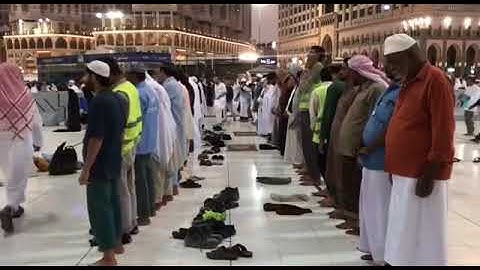 الشيخ بندر بليلة من إبداع إلى إبداع من سورة الحديد 2-7-1440 هـ