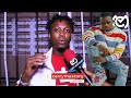 TANZANITE AZUNGUMZIA UGOMVI WAKE NA DIAMOND KUTUMWA KUMCHAFUA KULOGWA KUUGUWA MUDA MREFU KUWA KONDA TANZANITE AZUNGUMZIA UGOMVI WAKE NA DIAMOND KUTUMWA KUMCHAFUA KULOGWA KUUGUWA MUDA MREFU KUWA KONDA