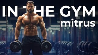 mitrus - In the Gym (Track for Fitness workout) Ai Music