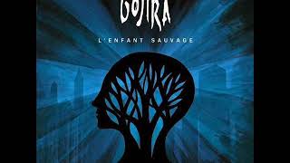 Gojira - Lenfant sauvage (instrumental)