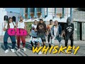 Gin ama whiskey breeder × mejjah official dance (thee Academy 1 Dance Studio)